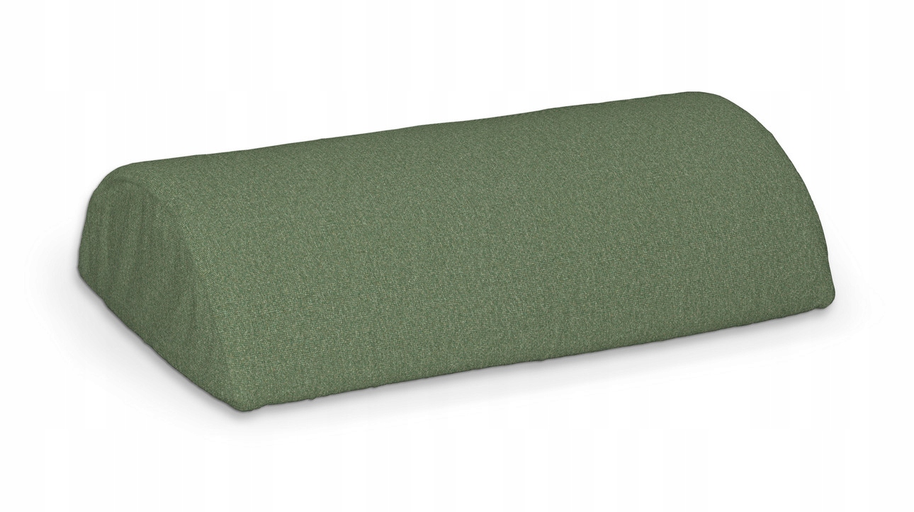 Povlak na poloviční váleček Beddinge Ikea zelený