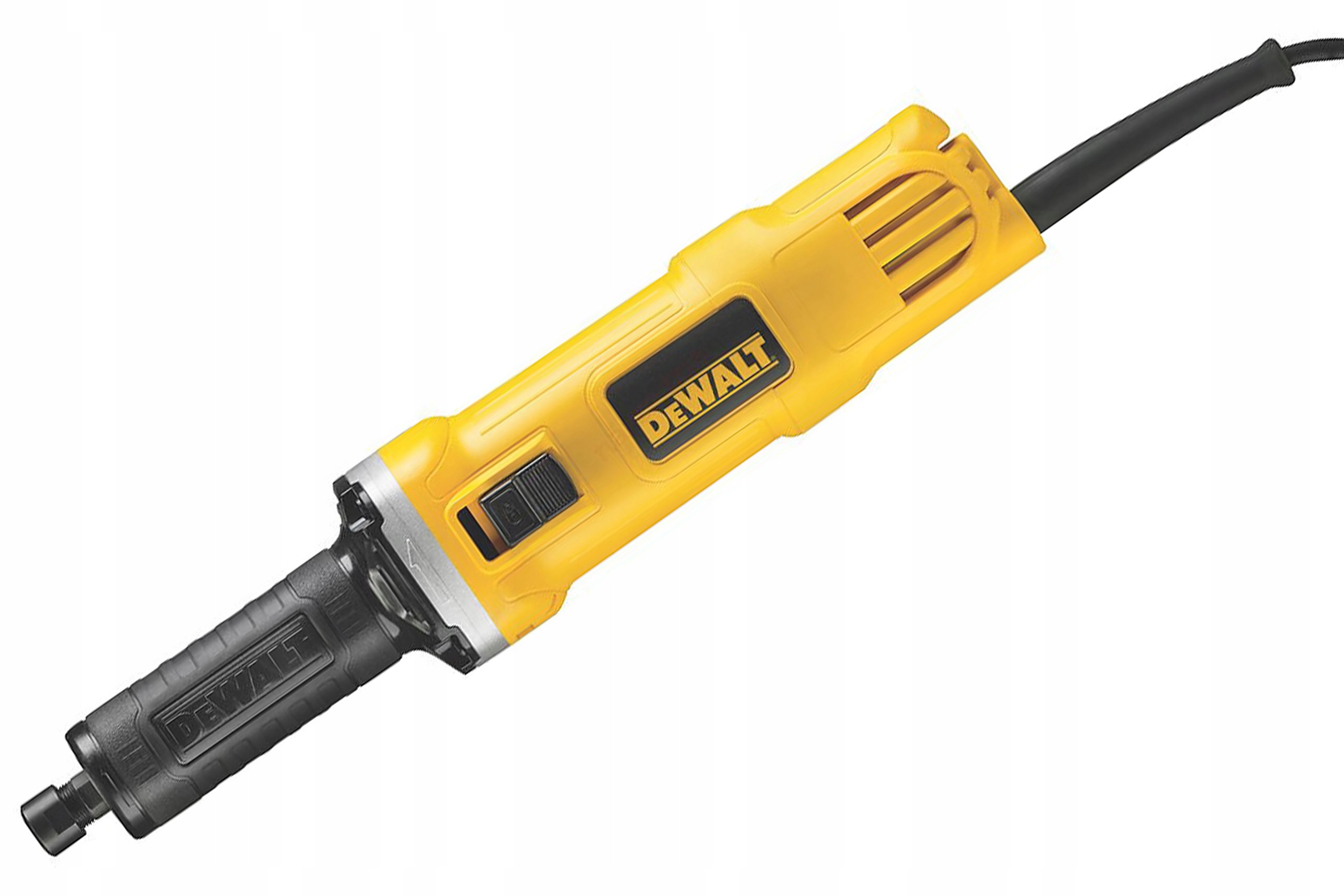 шліфмашина проста DeWalt DWE4884-QS 450 Вт 230 в 6 мм