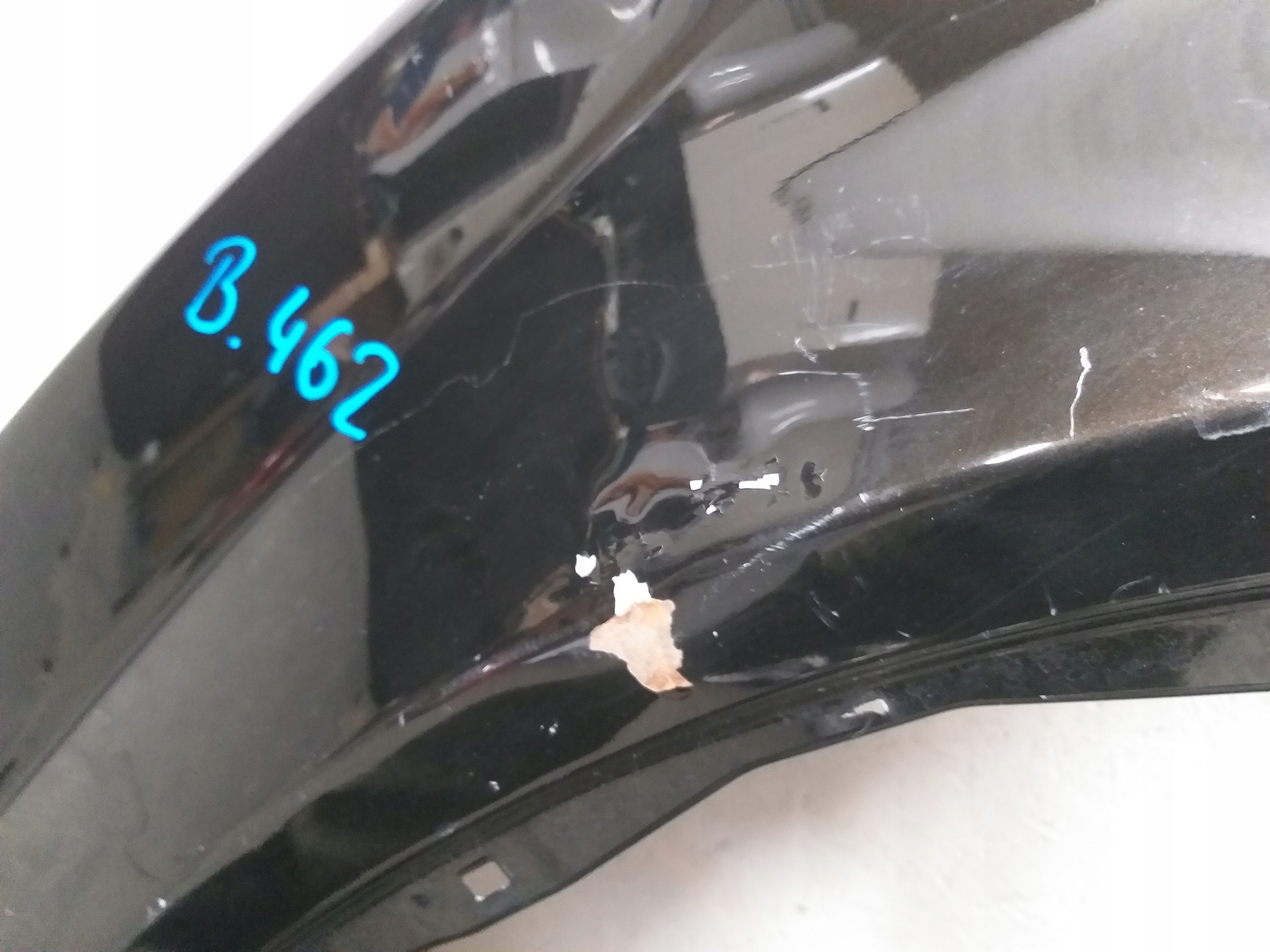 FENDER FRONT RIGHT HONDA CRV III 3 06-12