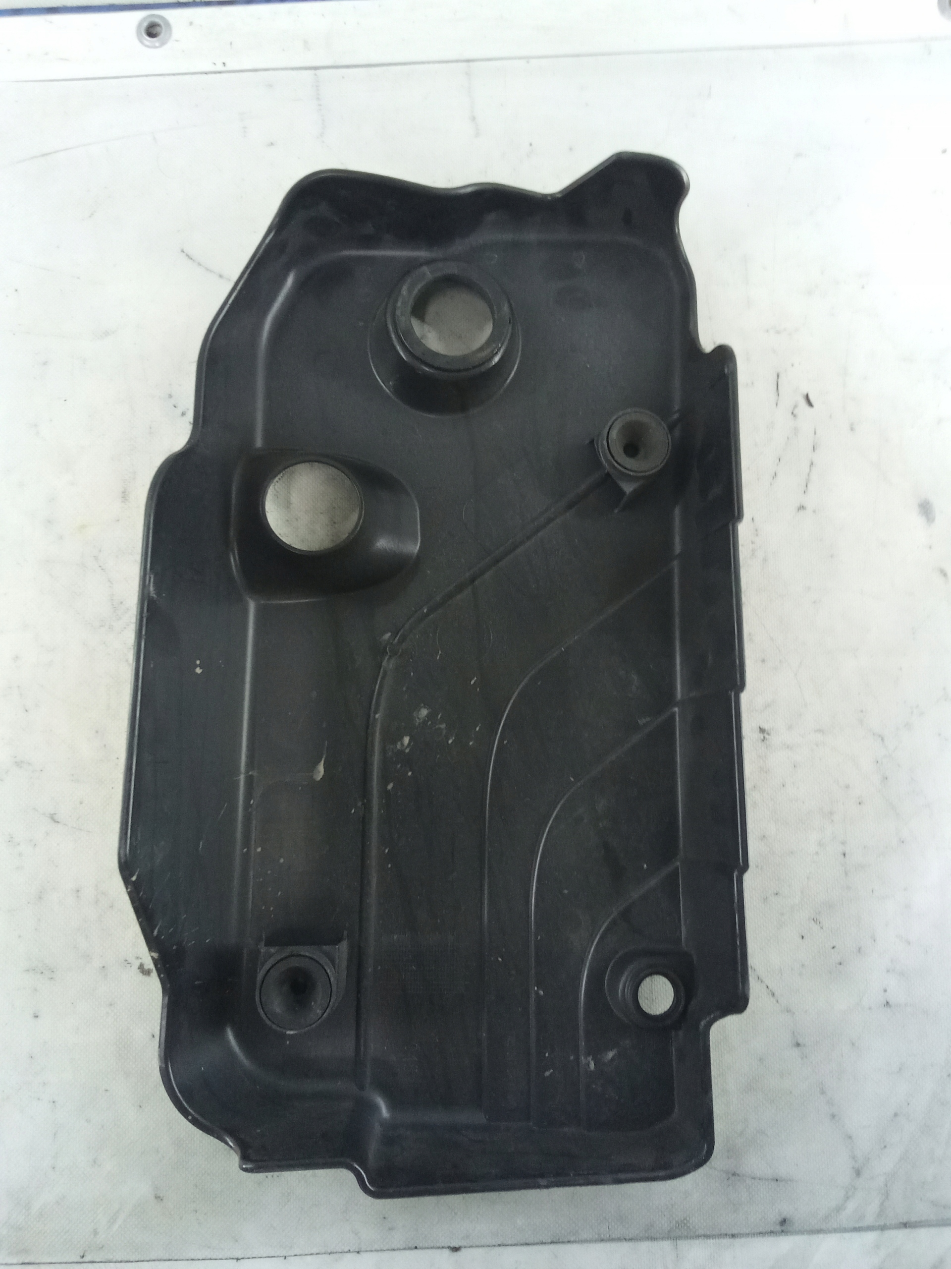 D299 крышка Двигателя ASTRA K 1.4b