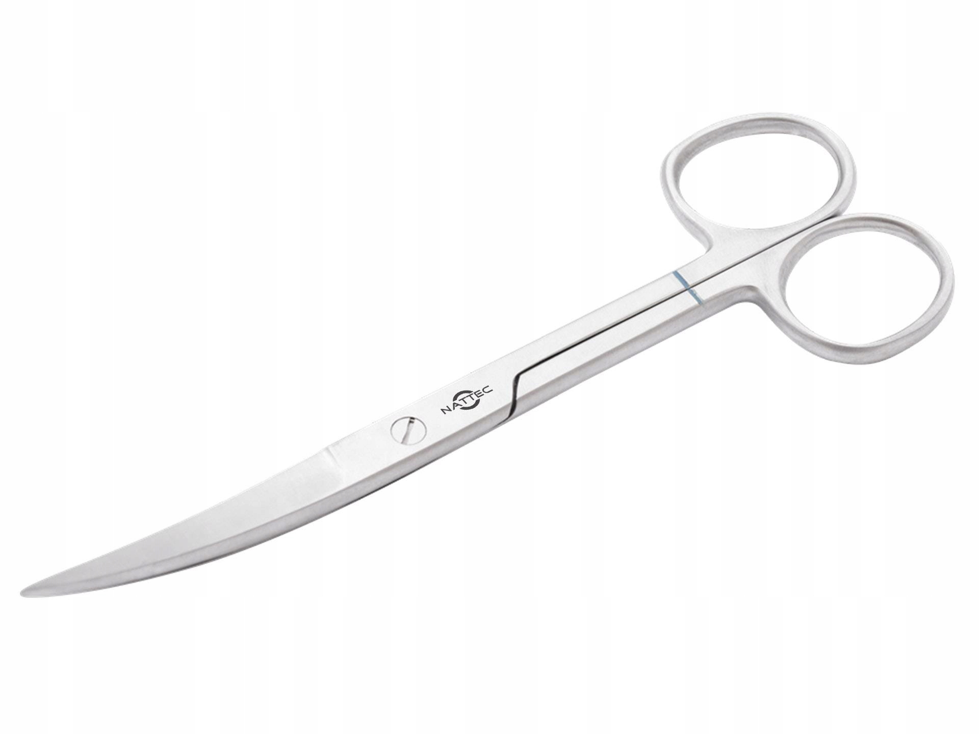 

Scissors Curved 14cm nożyczki wygięte