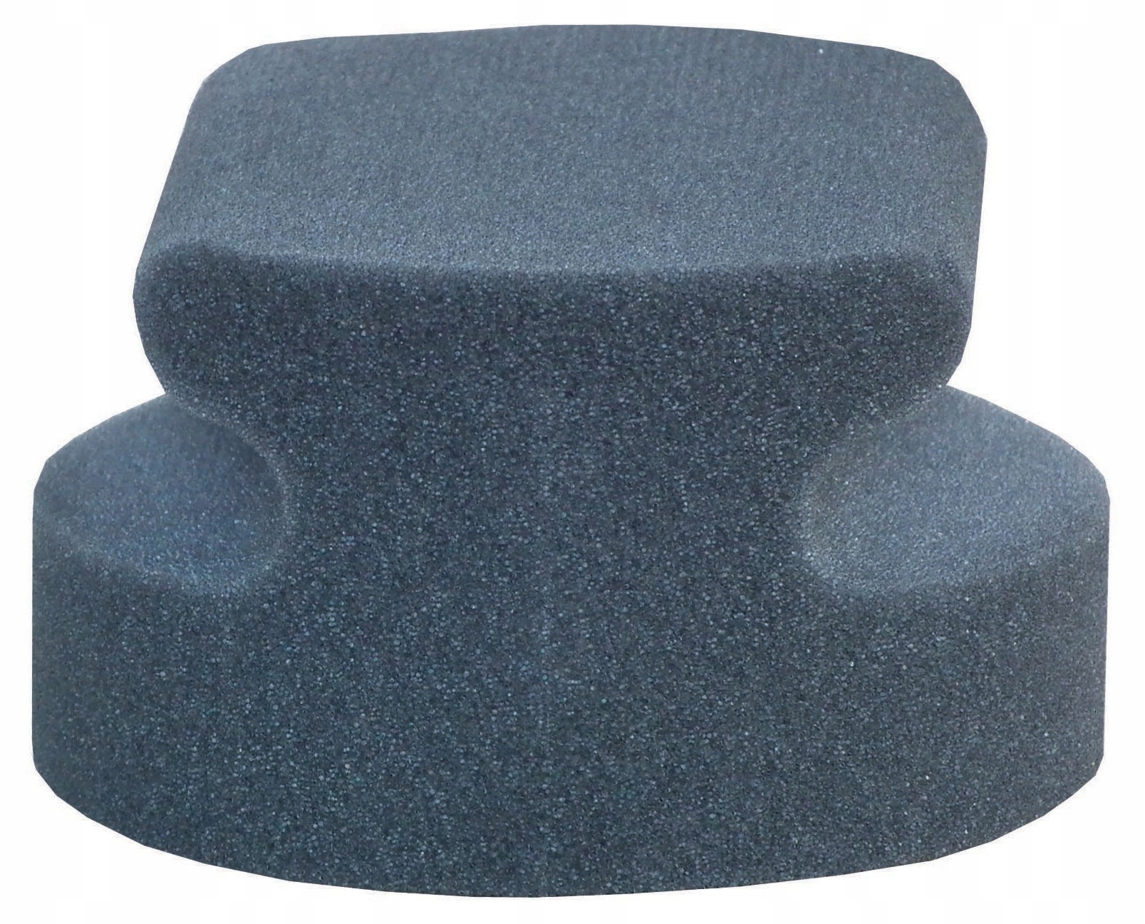 ГУБКА БОЛЛ УНИВЕРСАЛЬНАЯ ДЛЯ ПРИМЕНЕНИЯ ЗАТИРА ПОЛИРОВЩИКА