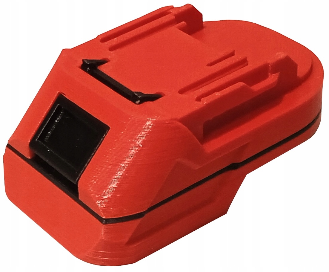 

Adapter baterii Aeg Pro 18V do Makita Lxt 18V