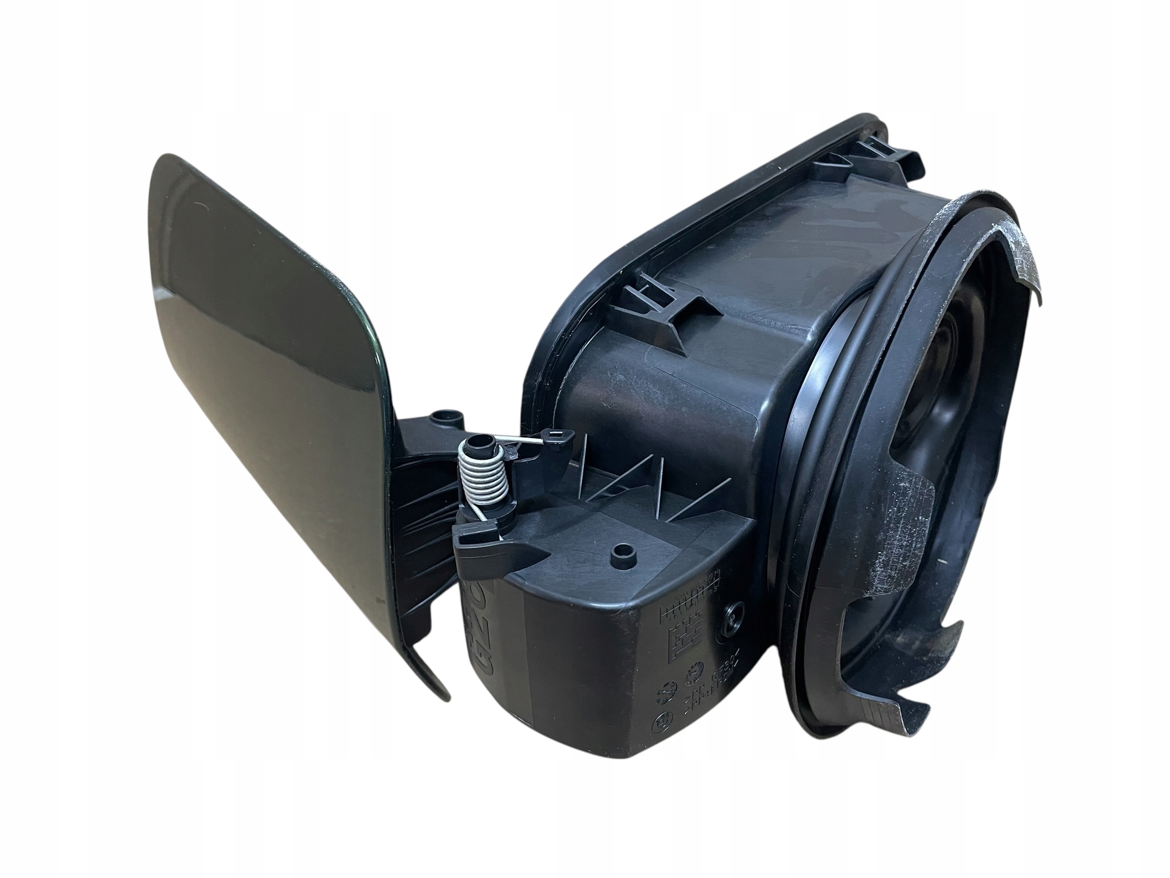 Volet Mécanisme Réservoir Carburant BMW 4 G26 IDEAL Couleur C4E