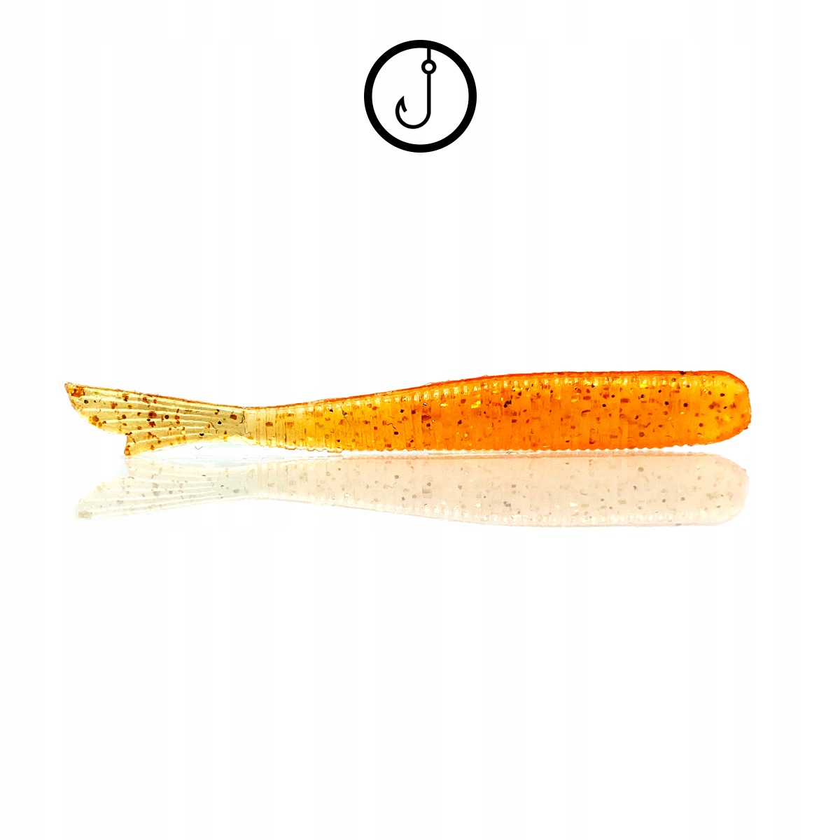 JASKÓŁKA FINN 5cm | OKONIOWY | 5szt | 3A