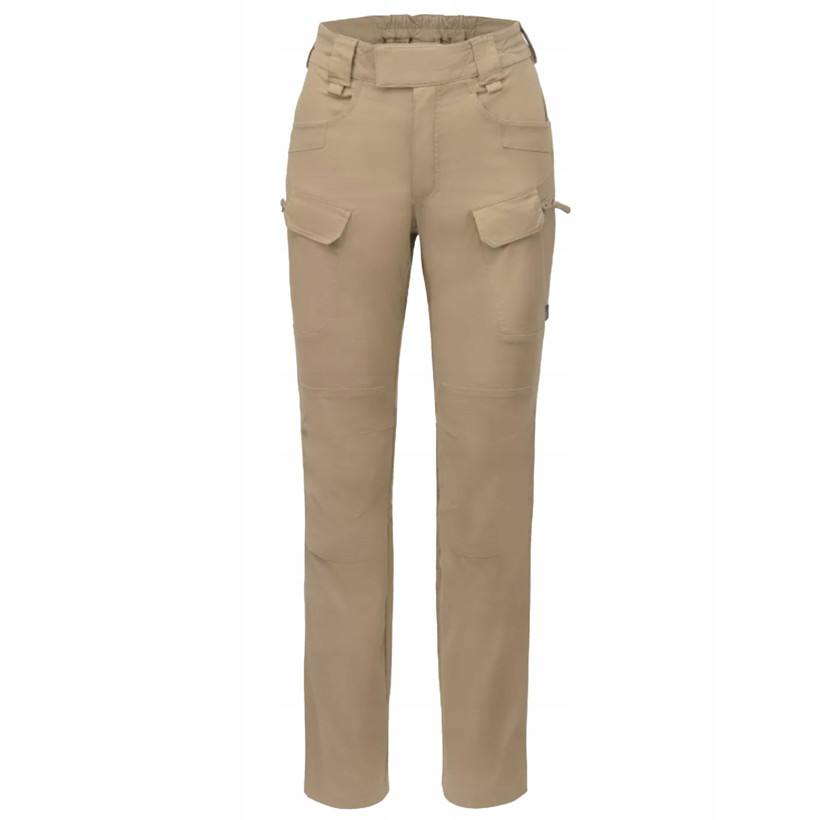 Dámské taktické kalhoty Helikon-Tex Utp Stretch Rip-Stop Khaki L