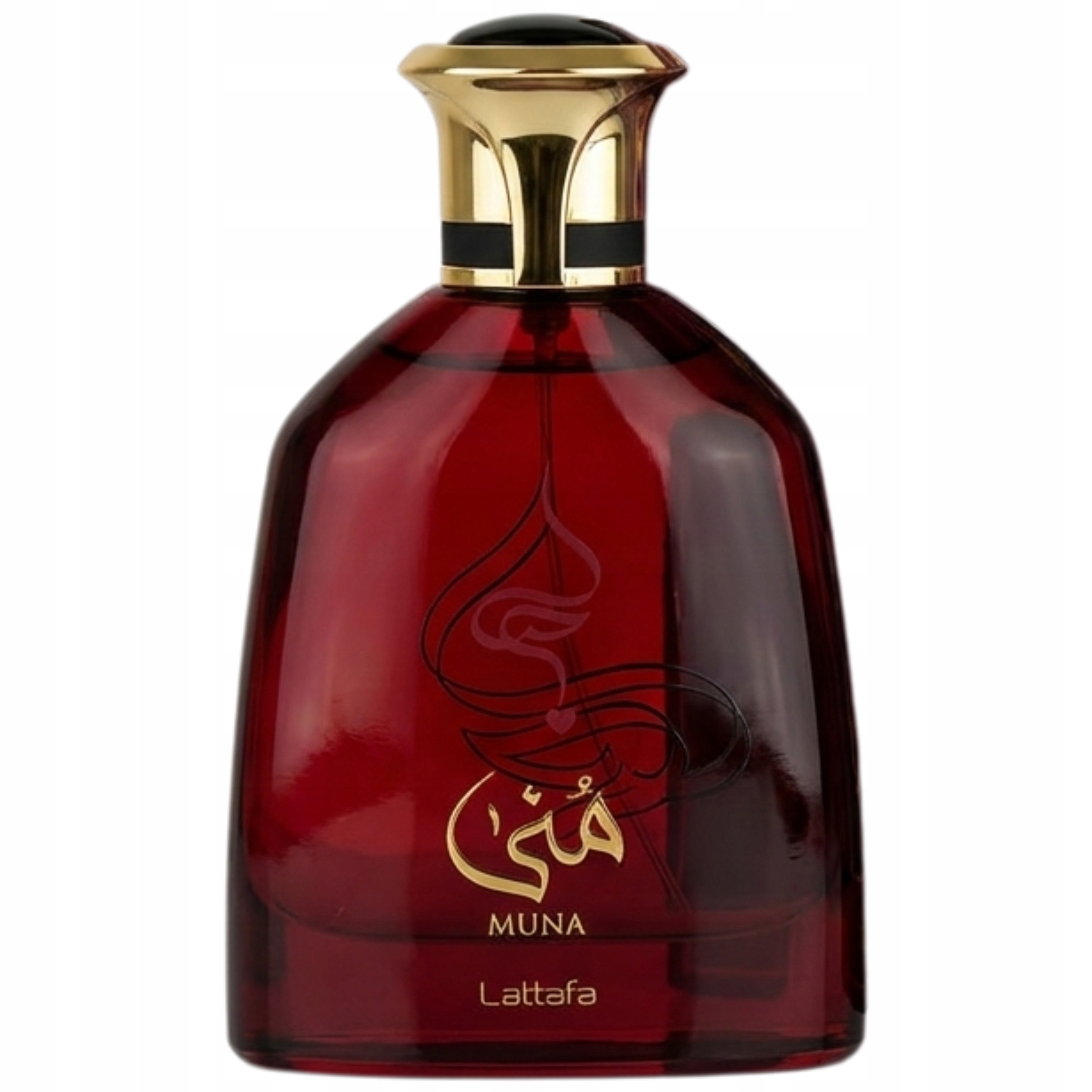 Lattafa Muna 100ml Woda Perfumowana Dla Kobiet, Perfumy Arabskie