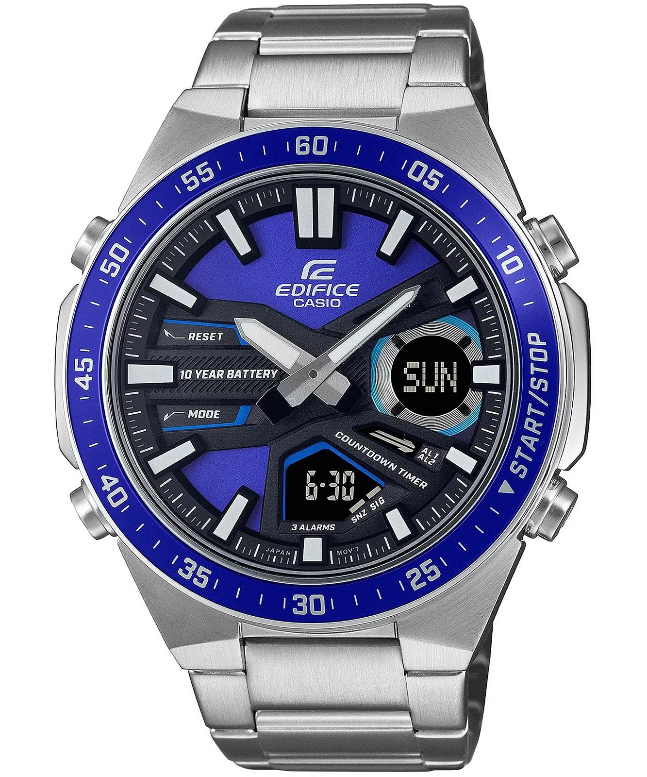Pánské hodinky Casio Edifice Casio