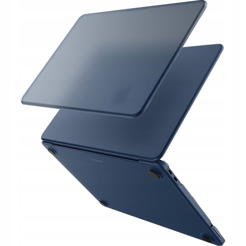 Pouzdro pro MacBook Neo 13" A18 Pro 2026, tenké pouzdro Spigen Air Skin