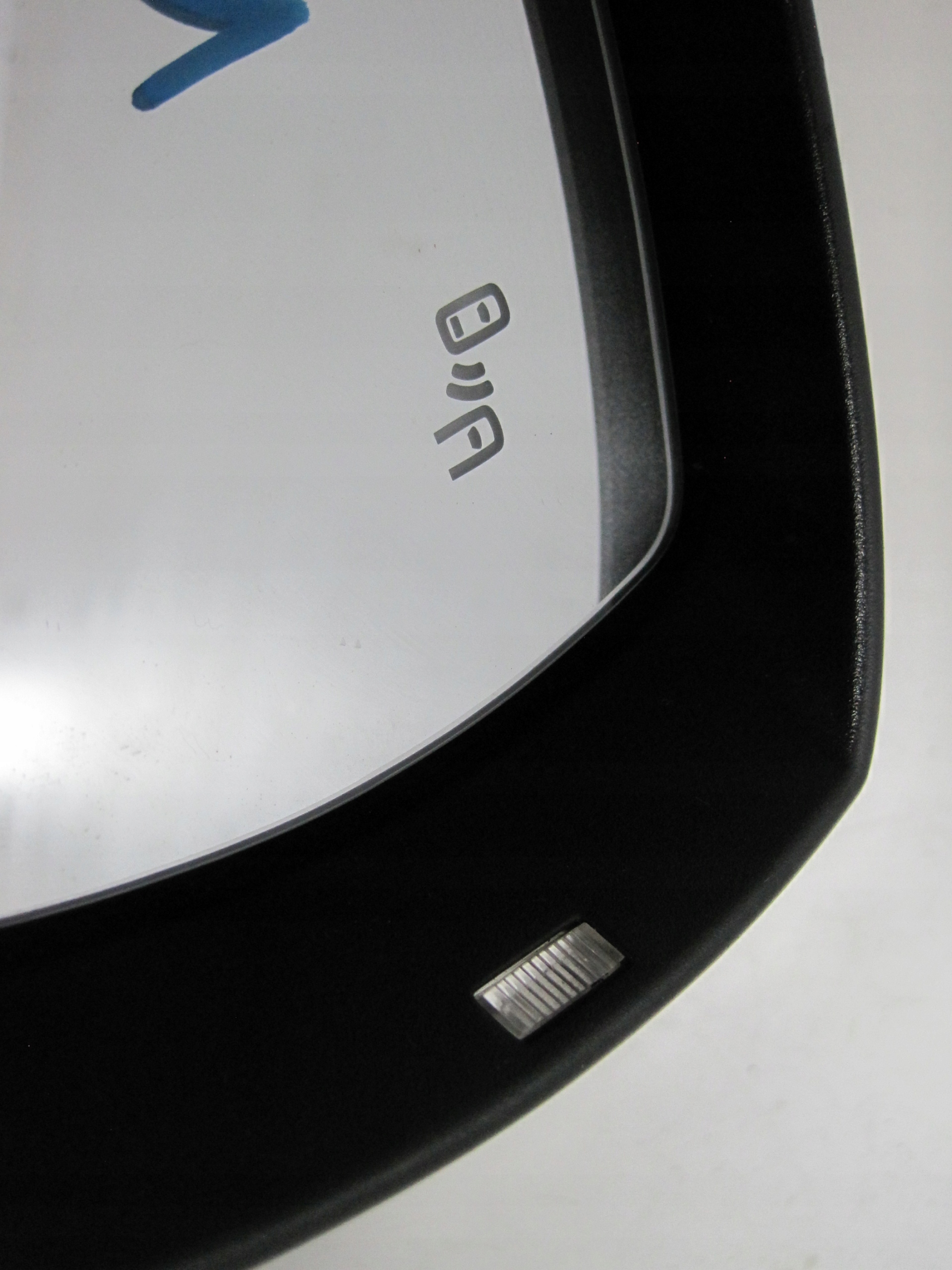 mirror VW T-CROSS 2GM right