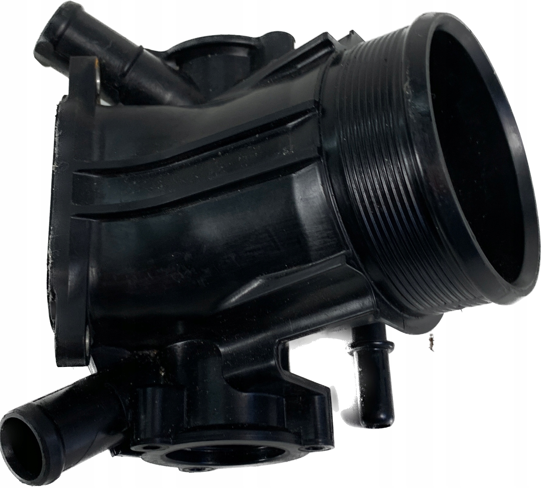 sensor pipe PORSCHE 992 06E906051AC 992145861