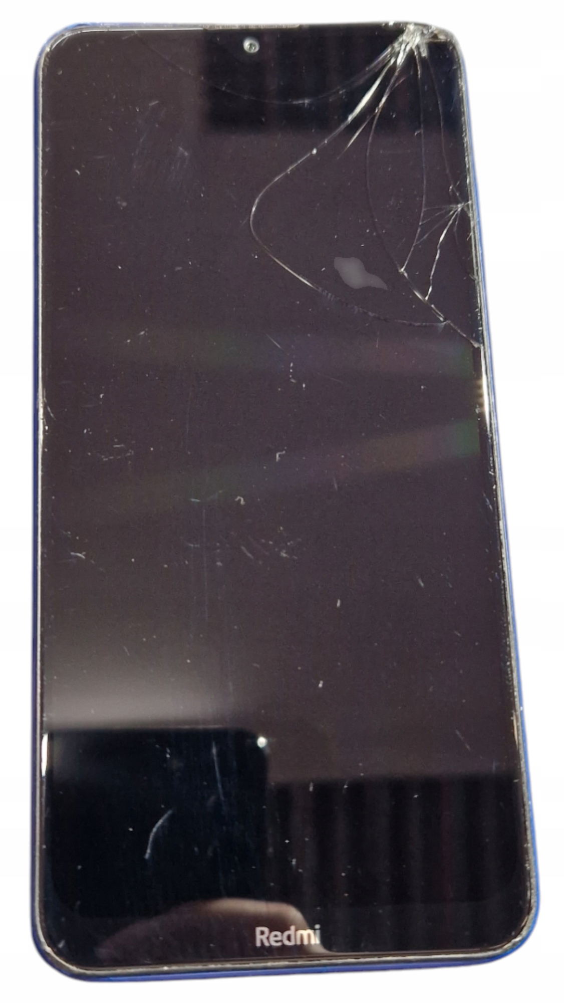 Smartfon Xiaomi Redmi Note 8 4 GB / 128 GB 4G (LTE) niebieski