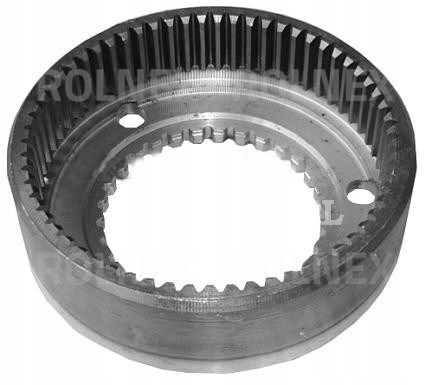 Převodové kolo Wom Mtz Originál 704202043