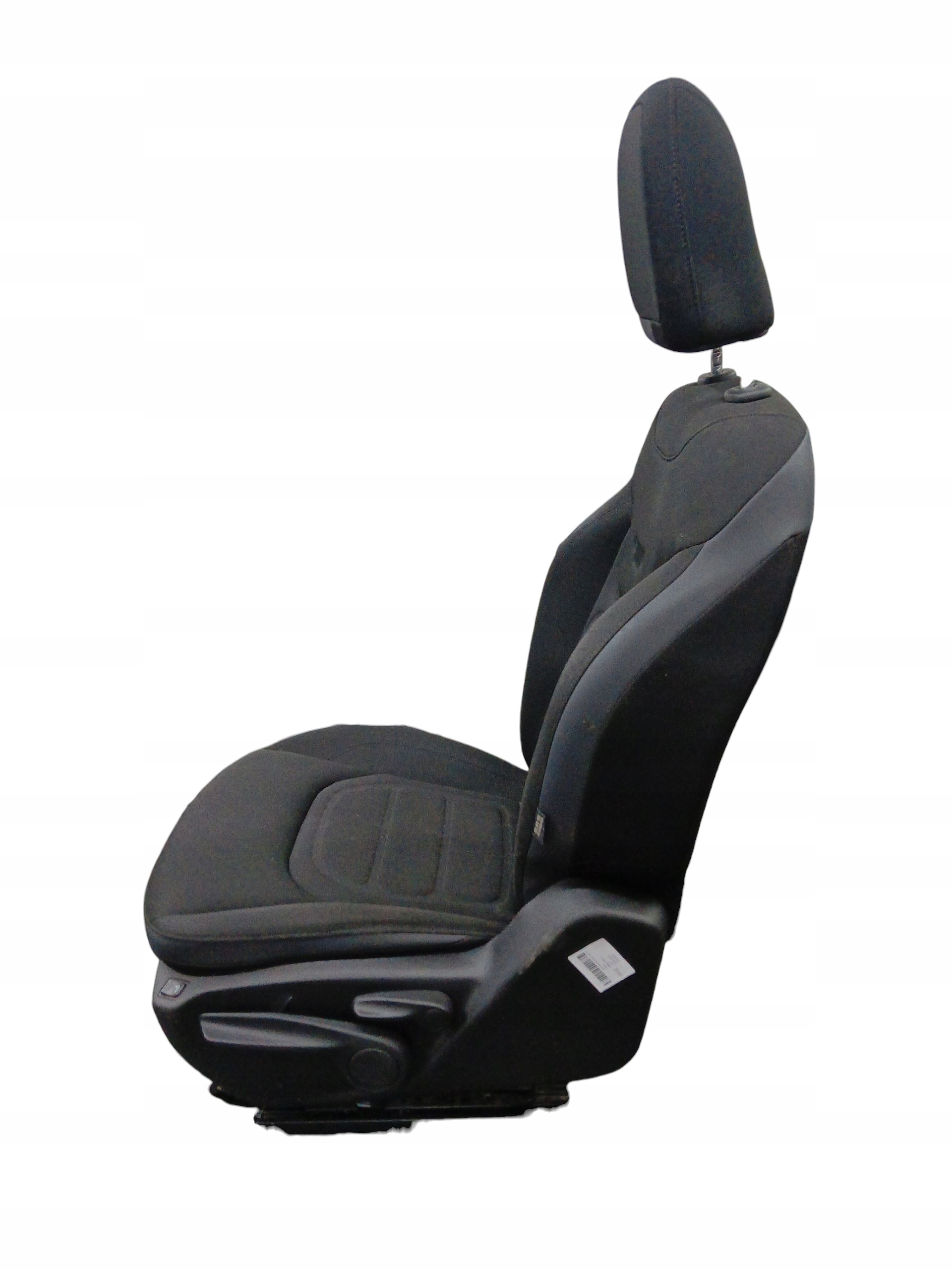 Sitz heck Seiten KPL KOMPLET JEEP RENEGADE (14-18)