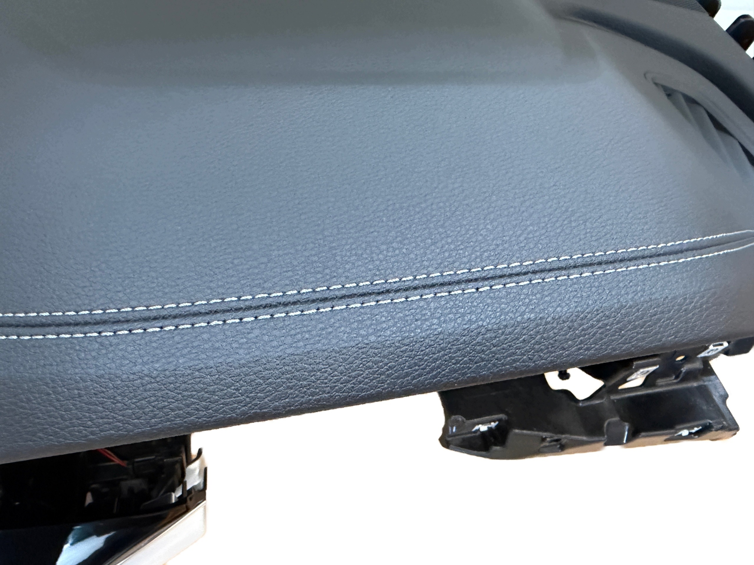 AUDI Q7 4M LIFT dashboard console 4M8857001K