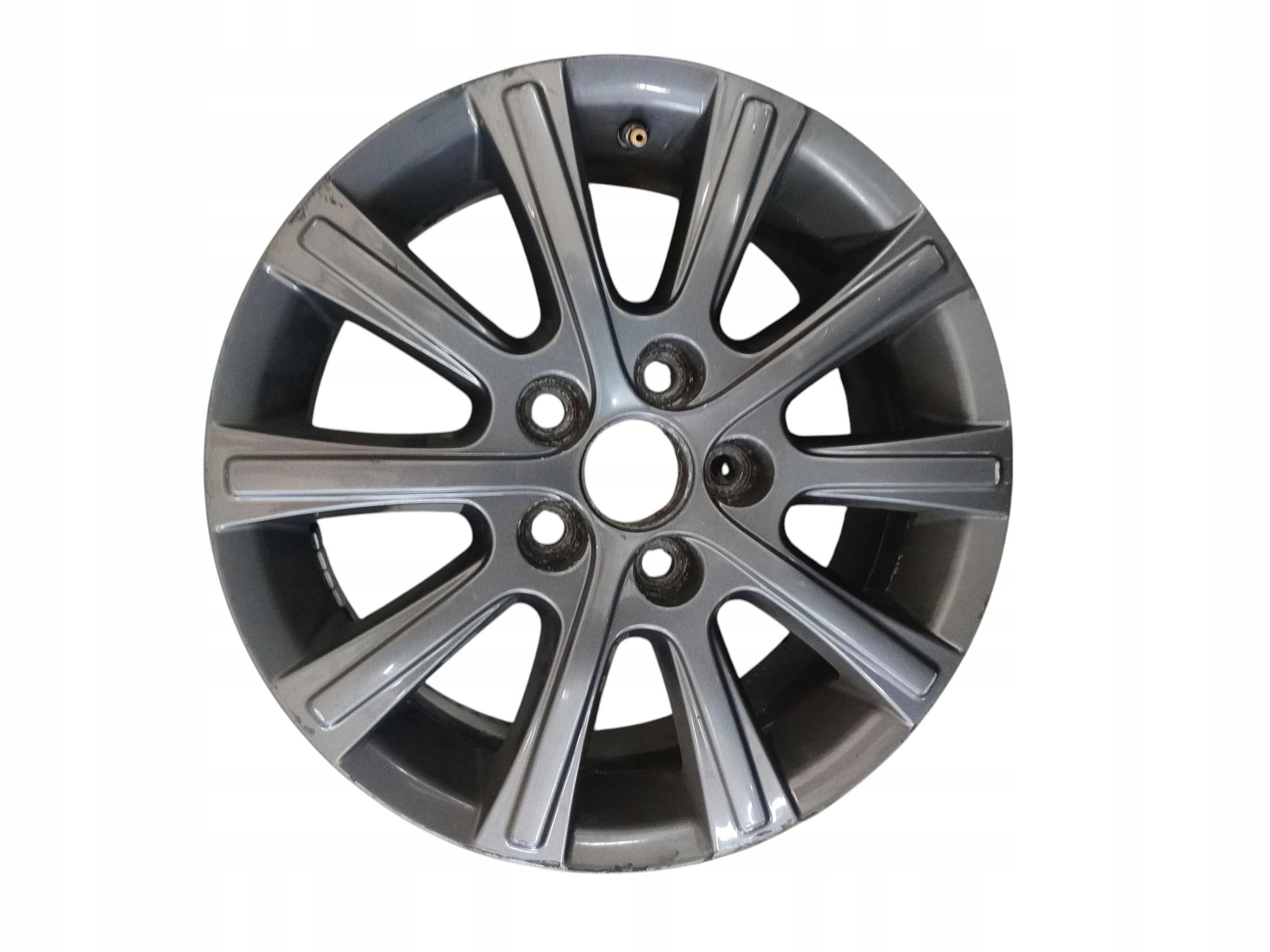 disk hliníkový COROLLA E18 AURIS II 6.5"x16" 4x114.3 42611YY310