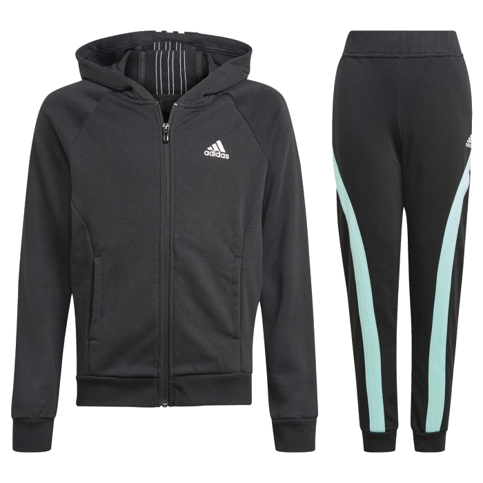 

Adidas Dres Dziecięcy Komplet Bluza Spodnie Zestaw