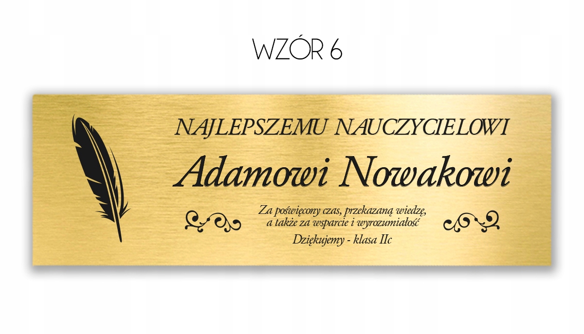 PREZENT DLA NAUCZYCIELA ZESTAW PIŚMIENNICZY DZIEŃ NAUCZYCIELA UPOMINEK Stan opakowania oryginalne