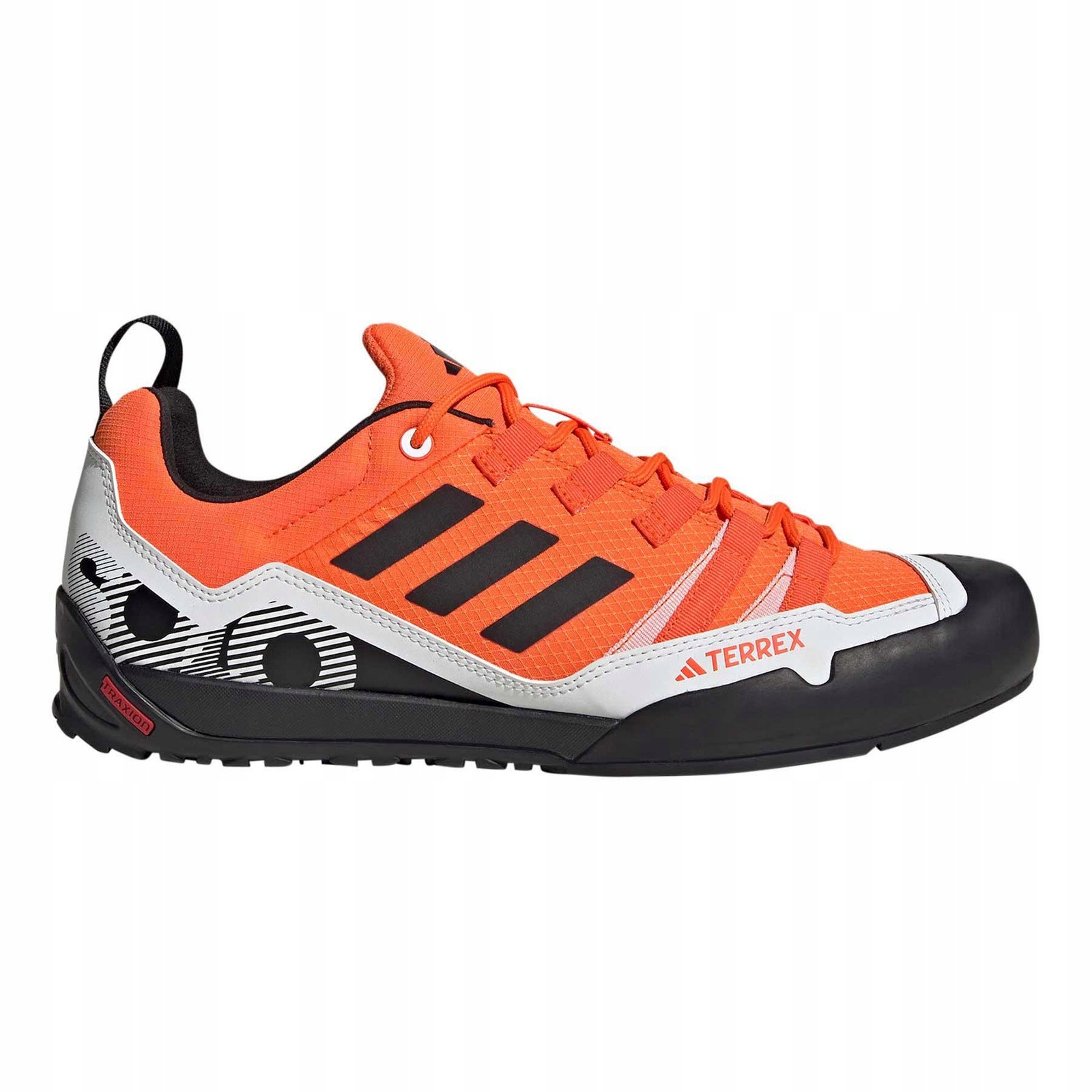 Pánské boty Adidas Terrex Swift Solo 2 42