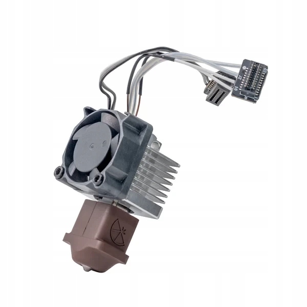 Hlavice Slice Engineering Mako Hotend for Bambu Lab P1/ Gamma Master