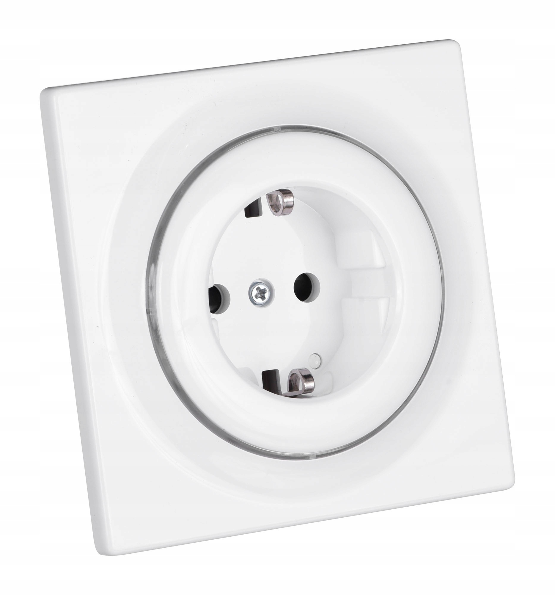 FIBARO Walli Gniazdko N Outlet type F FGWSONF-011
