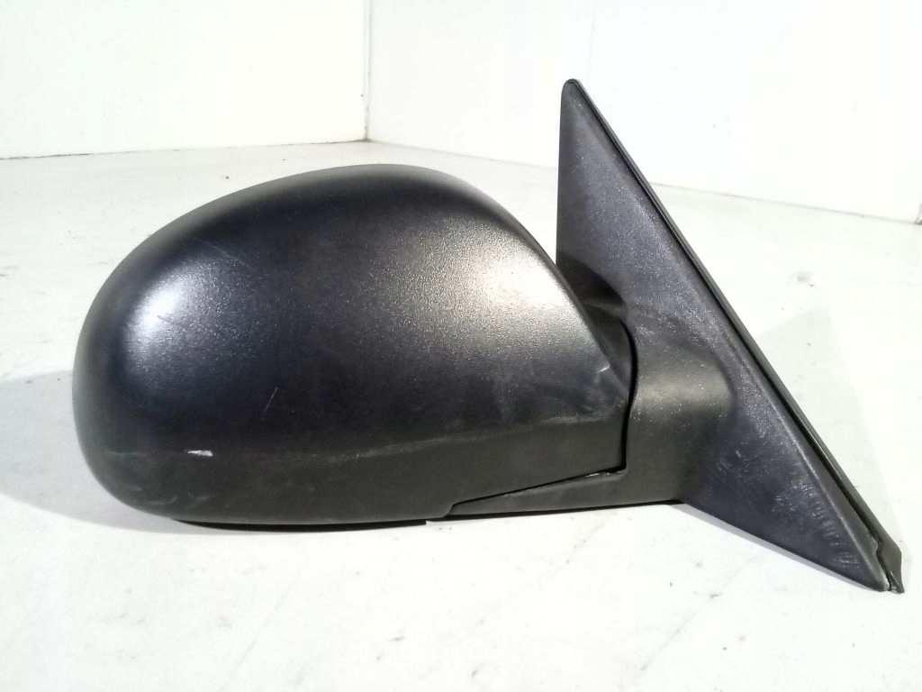 Hyundai Accent 03 mirror right electrics