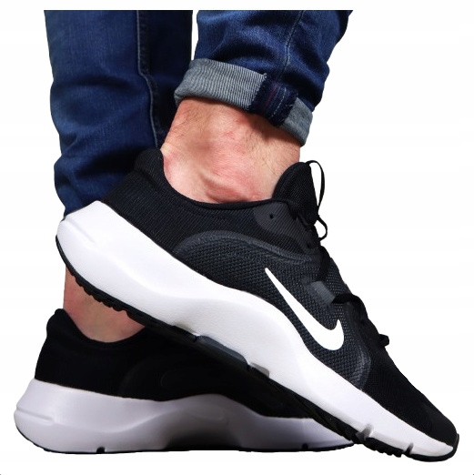 pánské boty Nike do tréninkové posilovny Pohodlné sportovní boty In-Season Tr 13