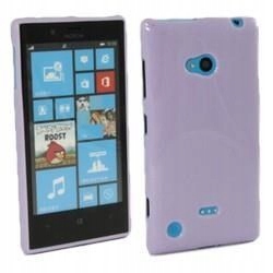 

Etui pokrowiec Jelly Case do Huawei P8 Lite Smart
