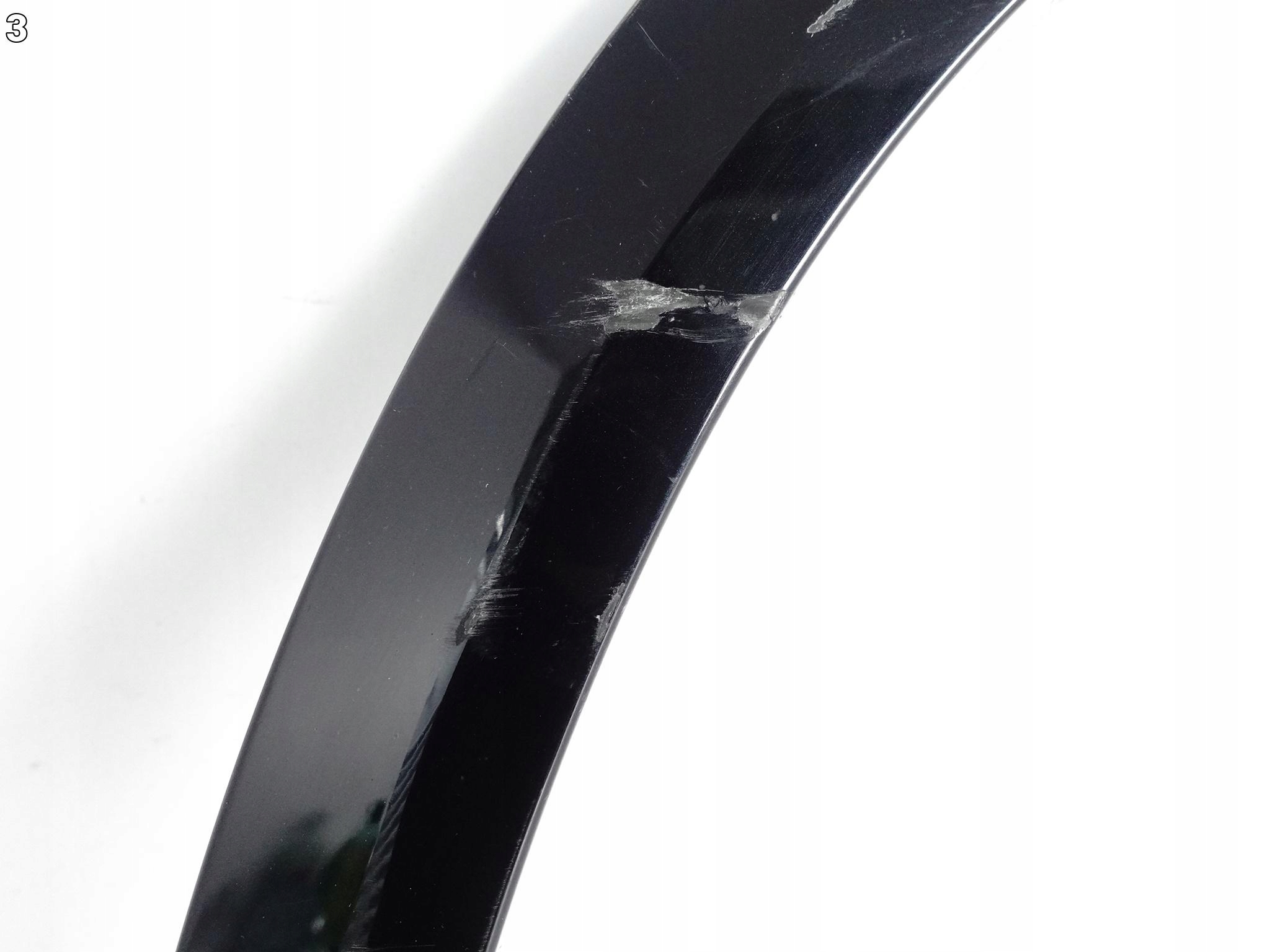 BMW X5 G05 m-packet MSP 18- moulding cap for fender front right
