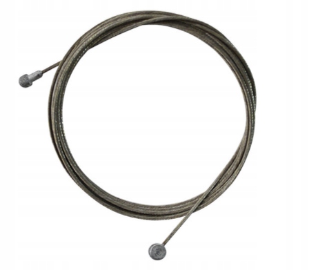 Shimano linka hamulca MTB/Szosa 1,6 x 2050mm
