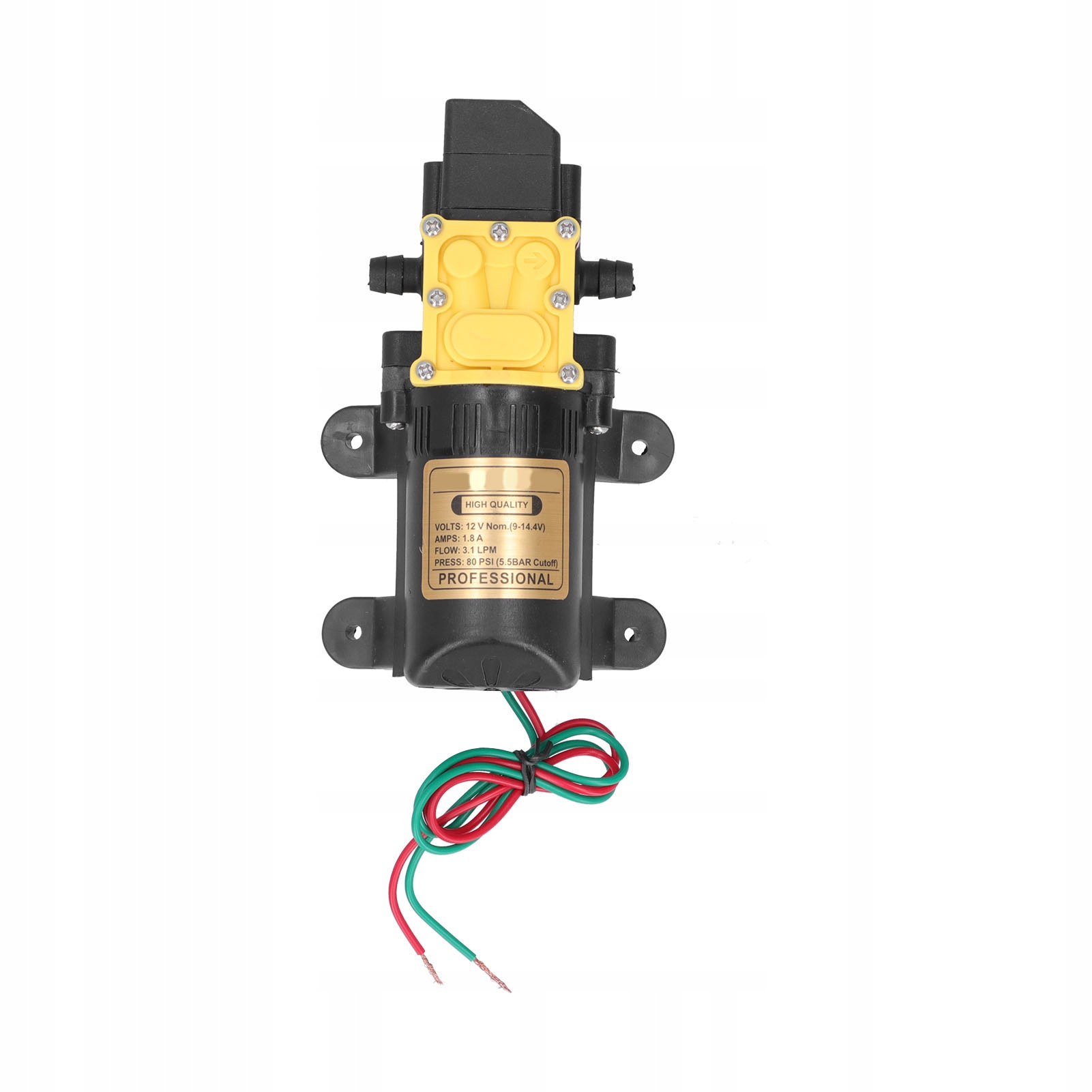 POMPA POMPKA DO WODY CIECZY 12V Kod producenta 3111210222311