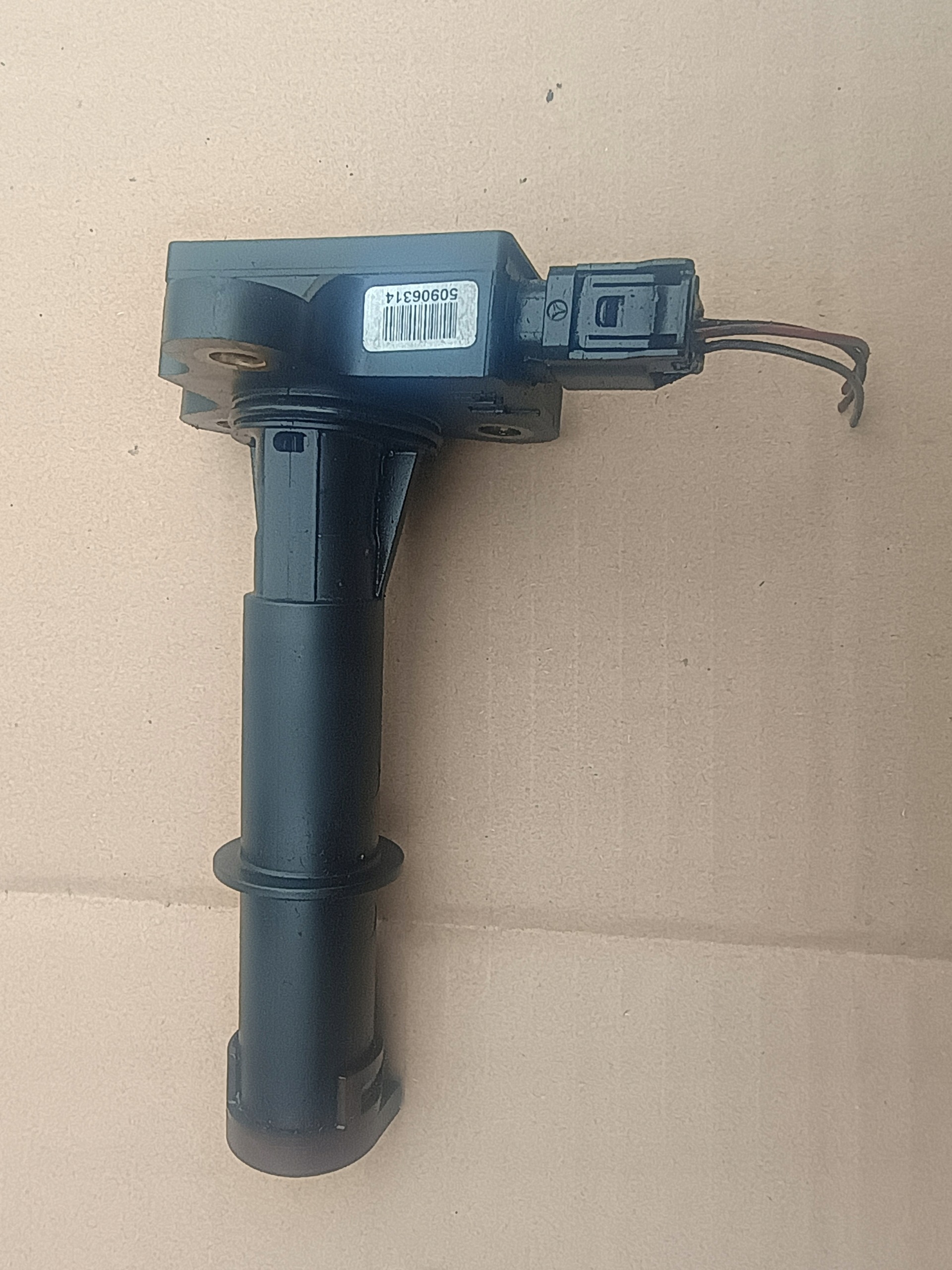 Sensor oil W MISKE A0041535928 MERCEDES 2.2 CDI