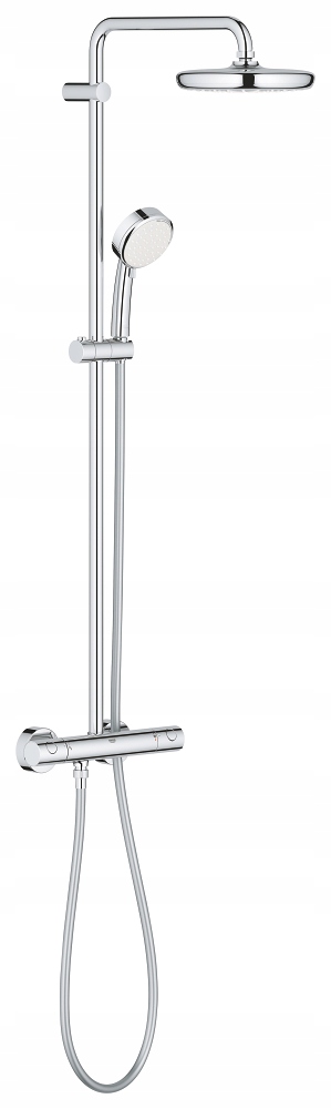 Grohe stříkací systém New Tempesta Cosmopolitan 210 27922001