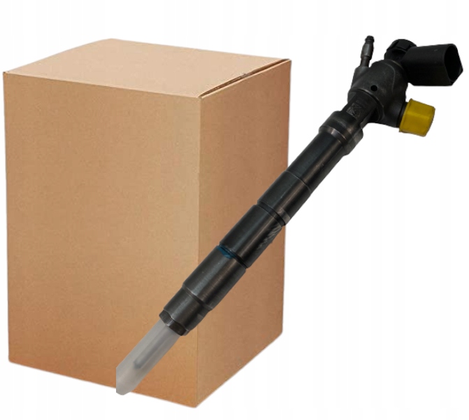 04B130277J - УПРИСКУВАННЯ ВВ АУДІ ШКОДА 1.4 ТДІ 04Б130277ДЖ 28424049