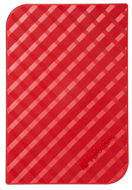 Verbatim Hdd 2.5" 1TB prenosný pevný disk Store "n" Go Usb 3.0,…