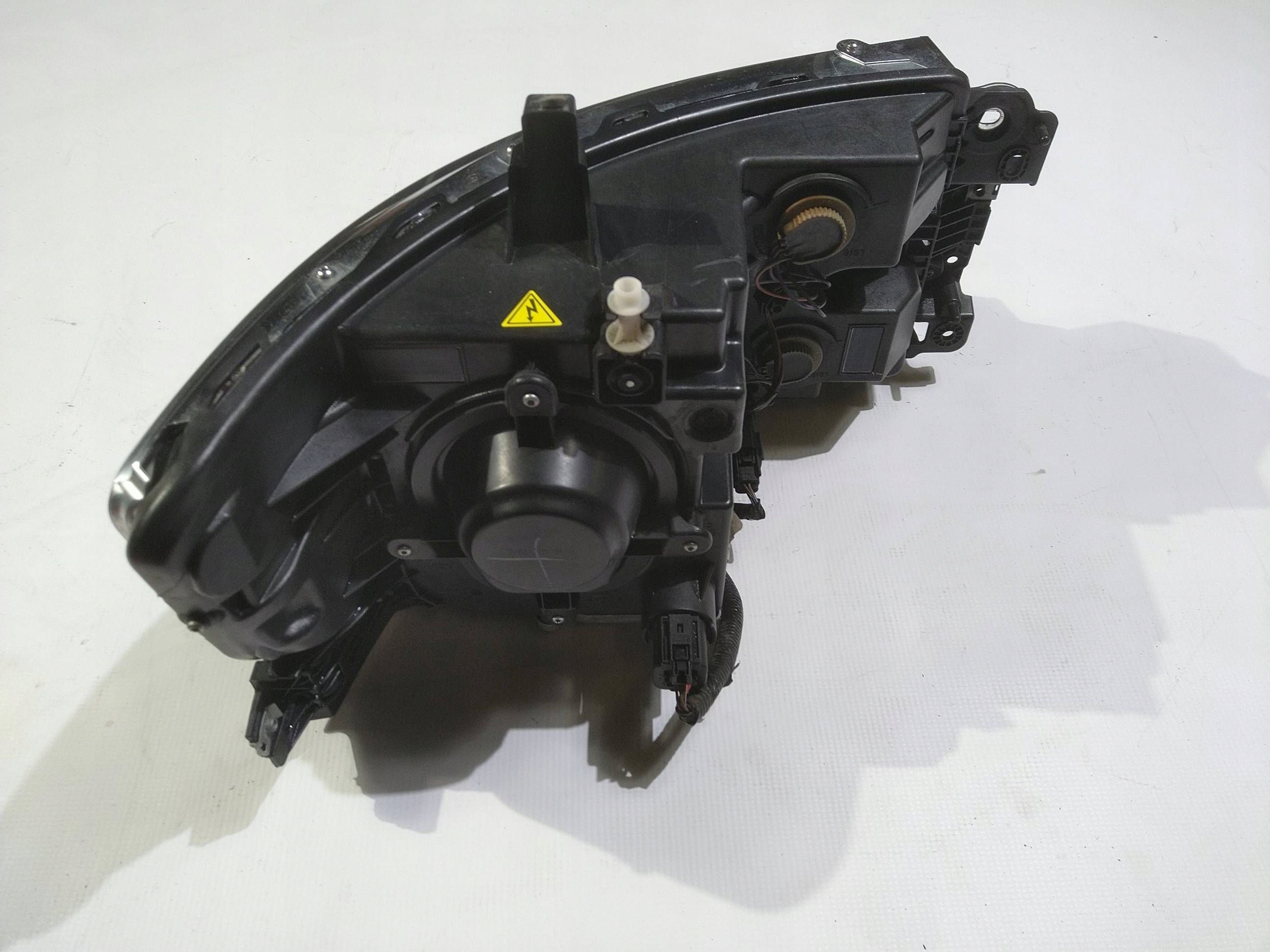 Licht links vorne vorne Xenon Reflektor Ford Flex 2013