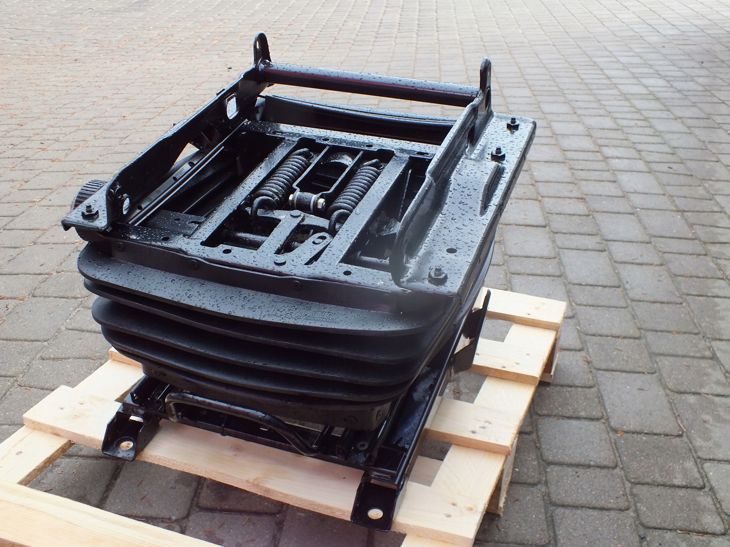 PODSTAWA PNEUMATYCZNA FOTELA,DUCATO/BOXER/JUMPER