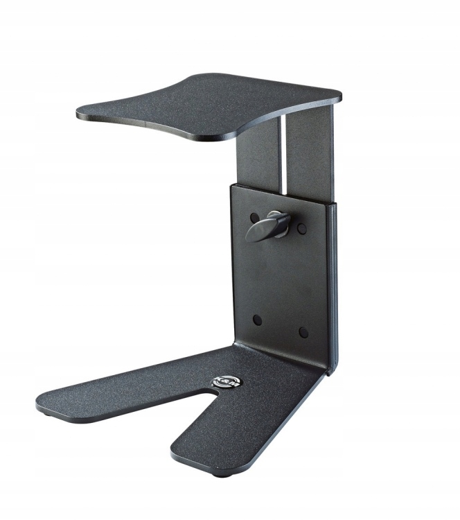 KONIG & MEYER 26772 STATYW POD MONITOR STUDIO