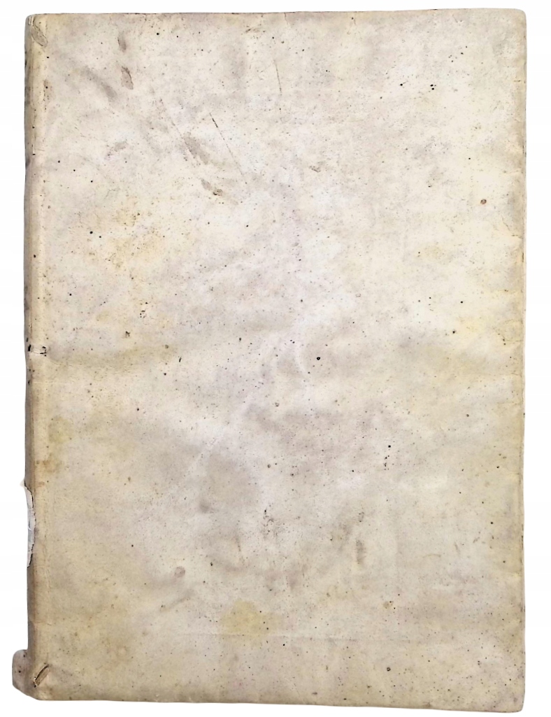 Bullae et decreta recentiora (1621-1641)