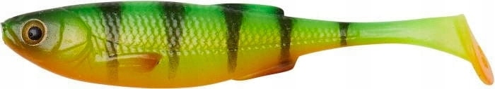 Savage Gear Craft Shad 10cm Firetiger