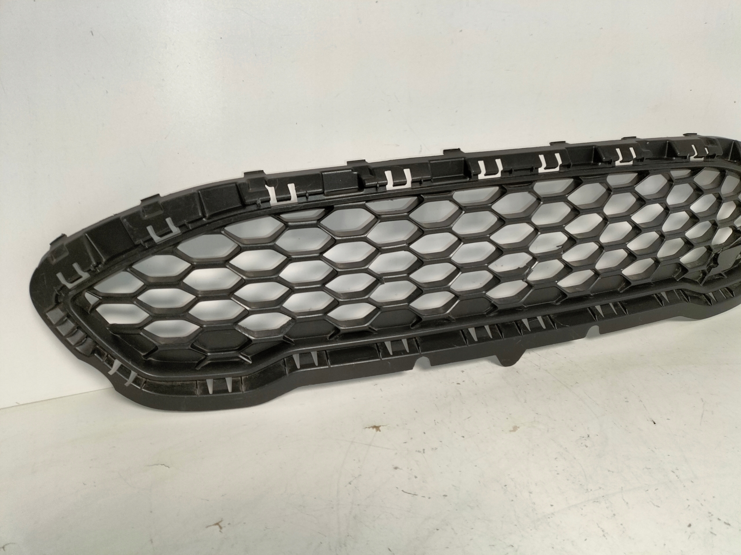 grille grid grill FORD FIESTA MK8 17-21 ST