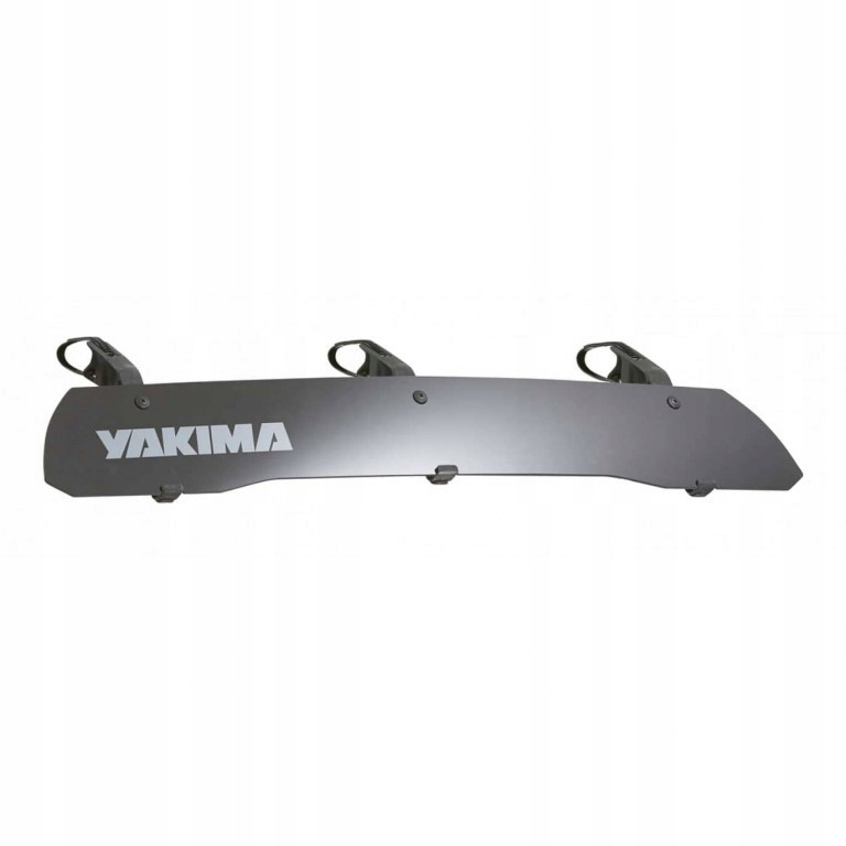 Yakima Windshields 34 Owiewka Redukująca Hałas