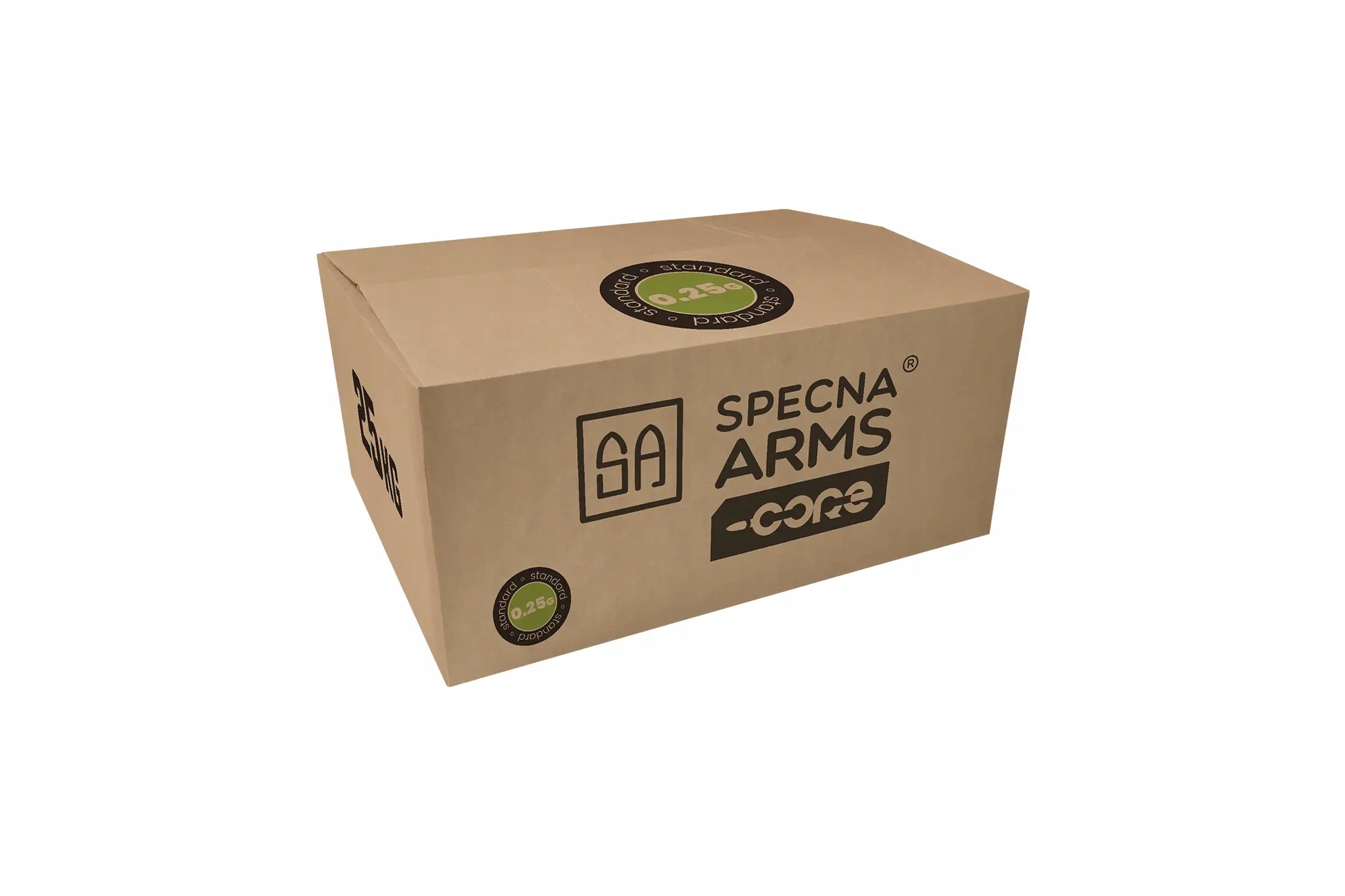 Kuličky 0.25 g Specna Arms Core 25 kg
