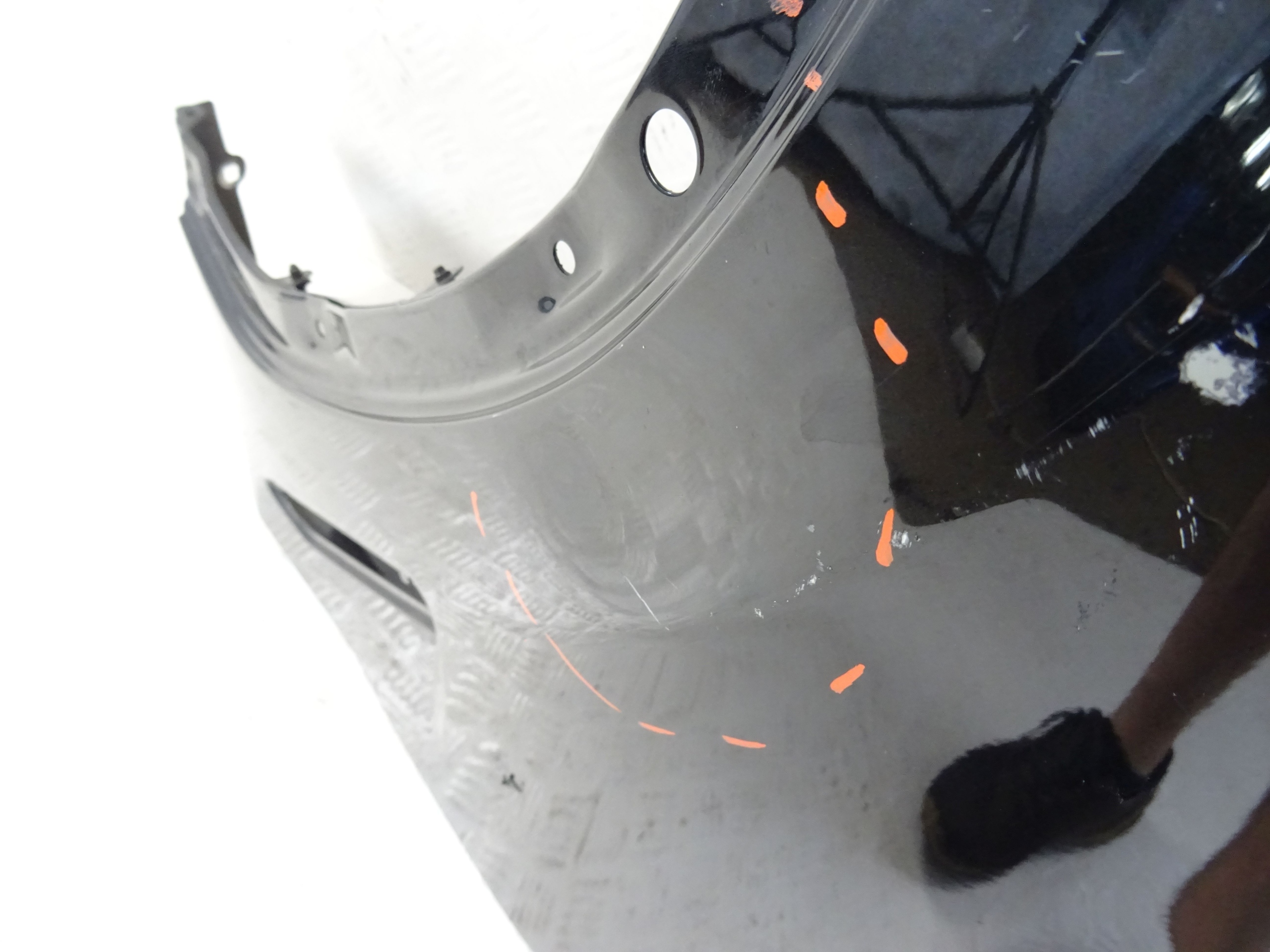 BMW X3 G01 X4 G02 fender left front front