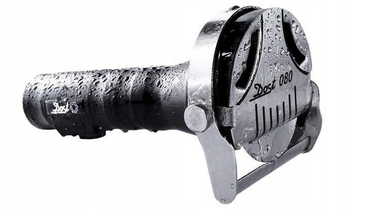 DOST90 Elektryczny Nóż do Kebaba