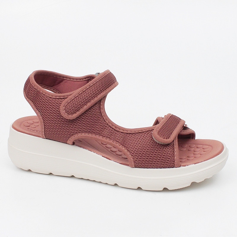 Azaleia 18833 Greice Soft Papete Hnědá Antialergická vel. 37