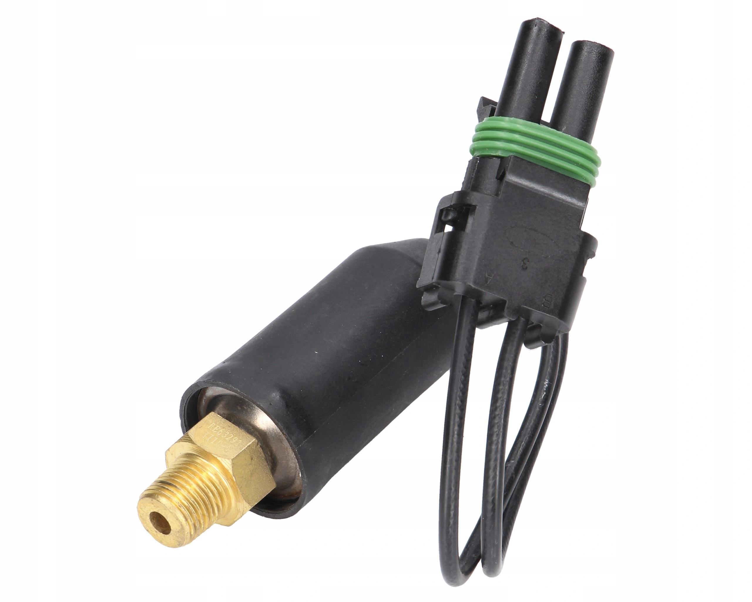 Čidlo tlaku oleje motoru John Deere RE63291