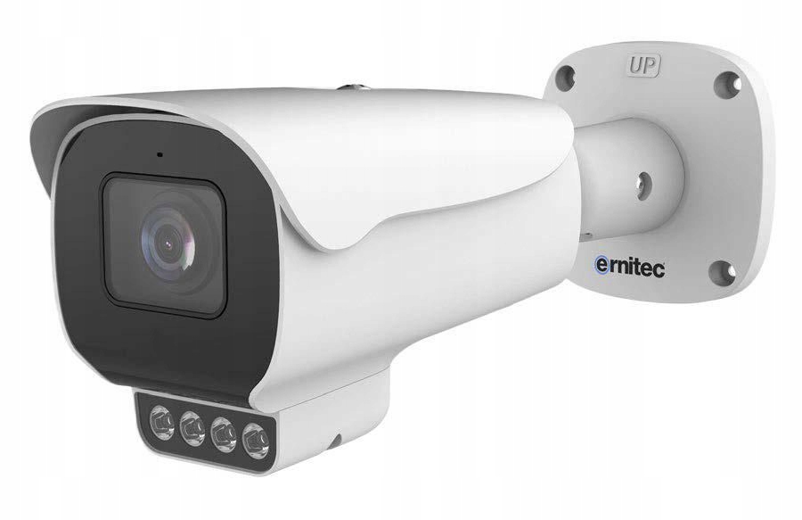 Ernitec Deimos Pro 8MP Bullet Kamera