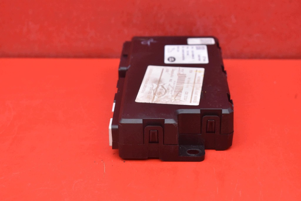 module control seat right front GJ32-14D600-CD RANGE ROVER 4 IV L405 12