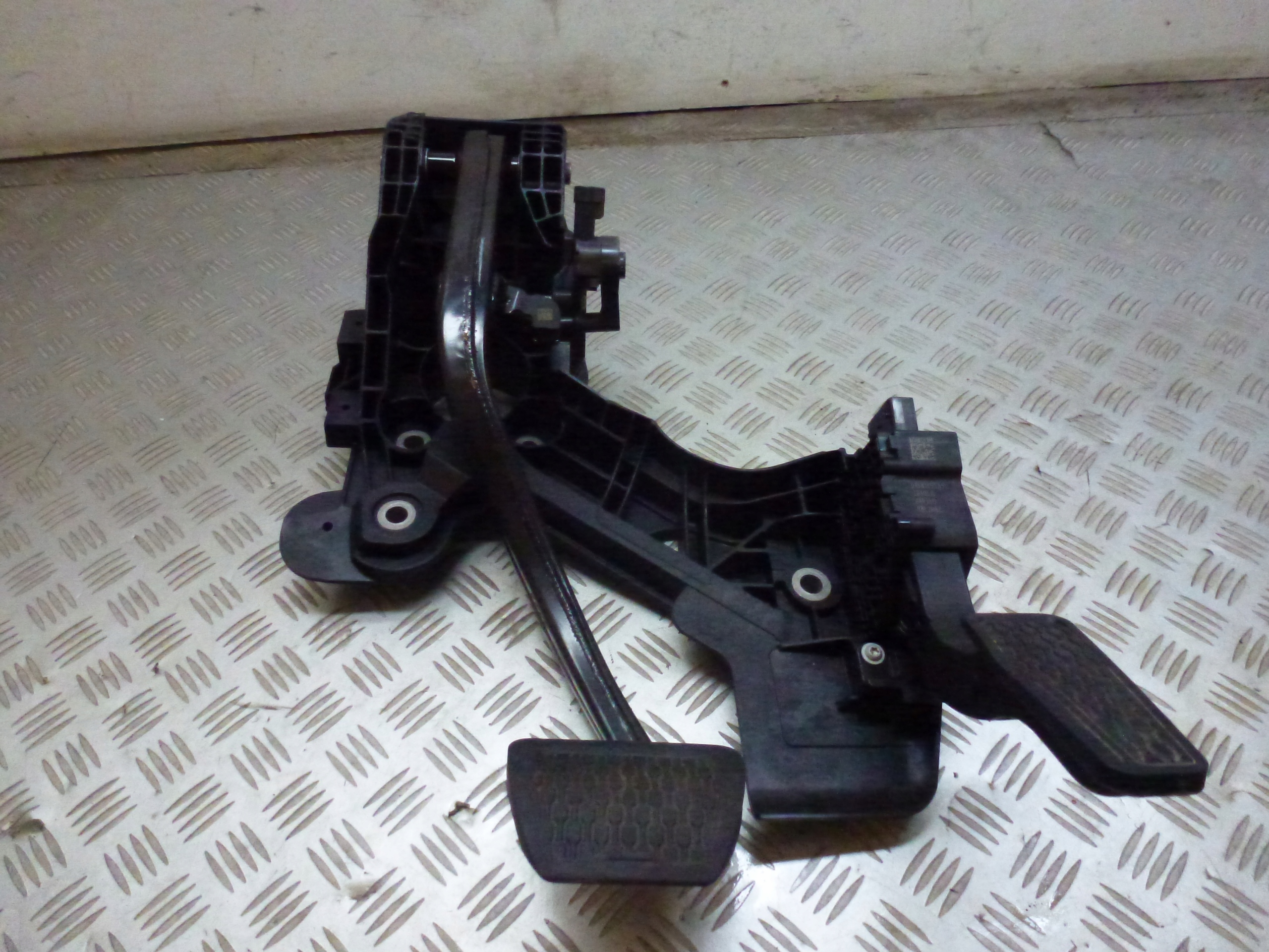 ПЕДАЛЬ АКСЕЛЕРАТОРА JEEP WRANGLER JL GLADIATOR KPL